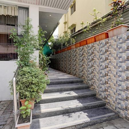 Super Hotel O Chhatrapati Nagar Shirdi Ngoại thất bức ảnh