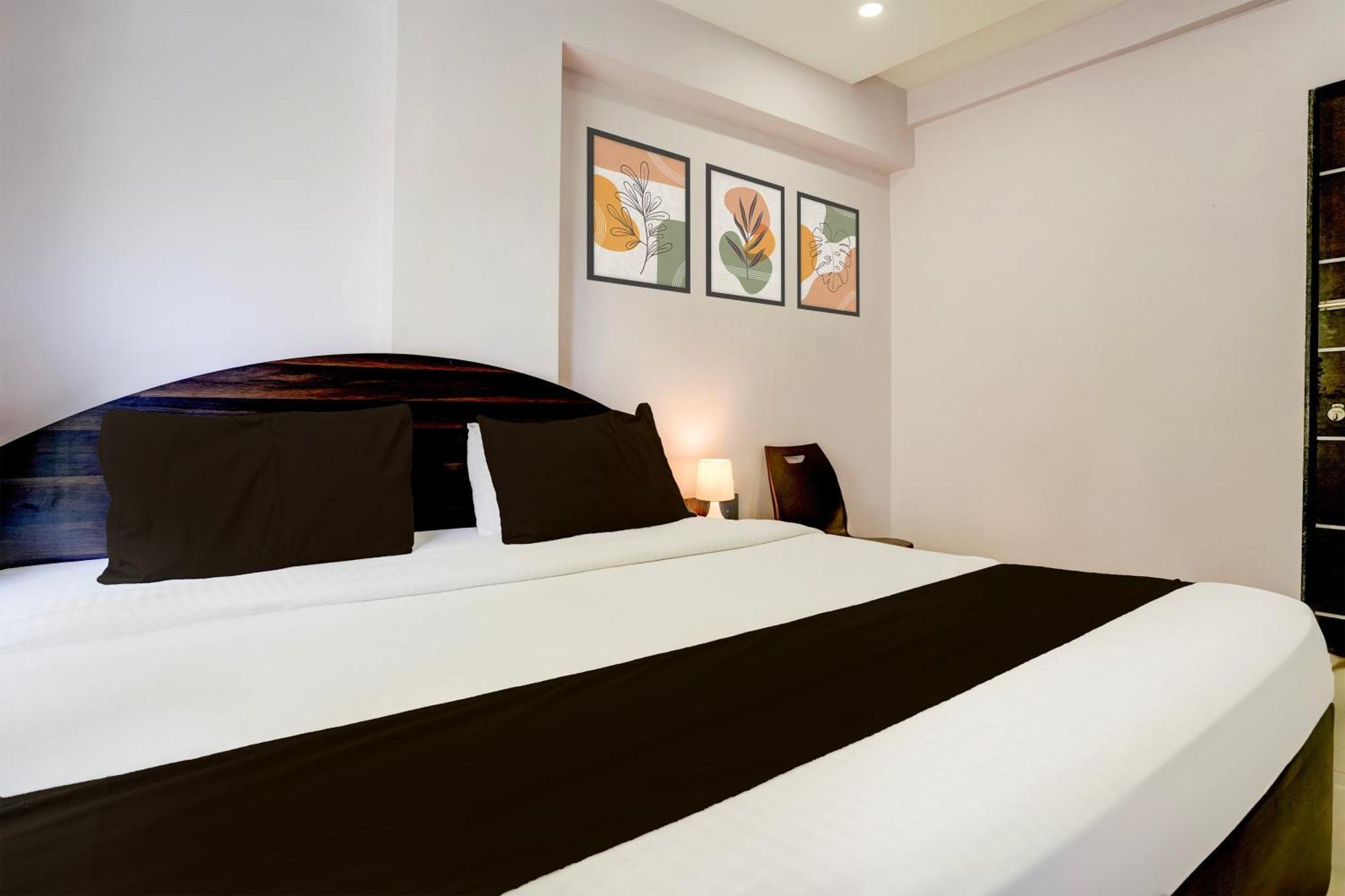 Super Hotel O Chhatrapati Nagar Shirdi Ngoại thất bức ảnh