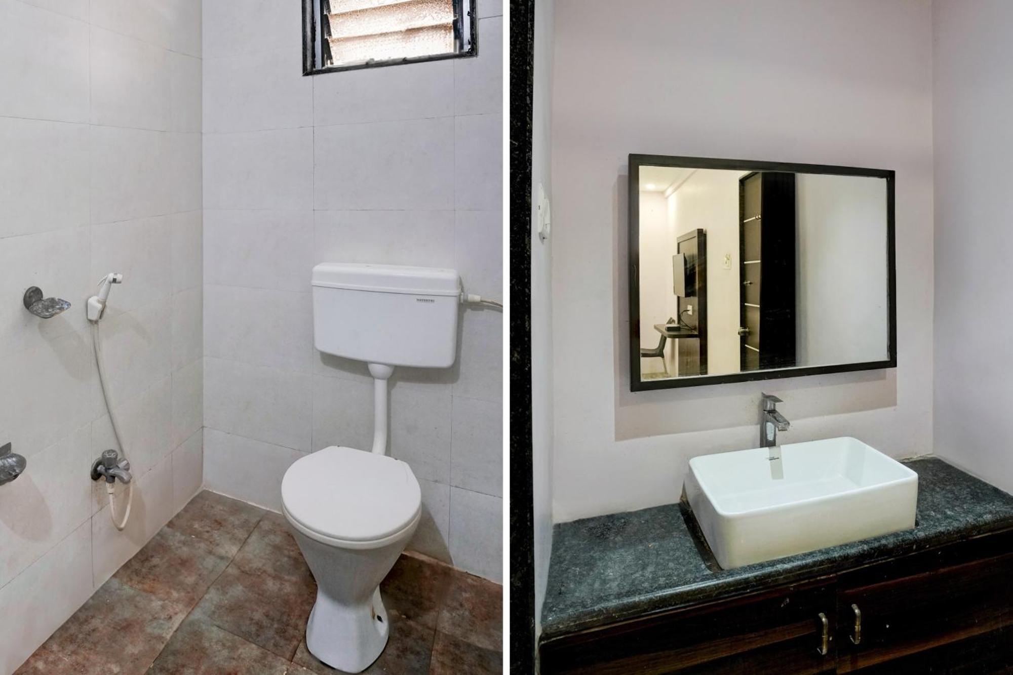Super Hotel O Chhatrapati Nagar Shirdi Ngoại thất bức ảnh