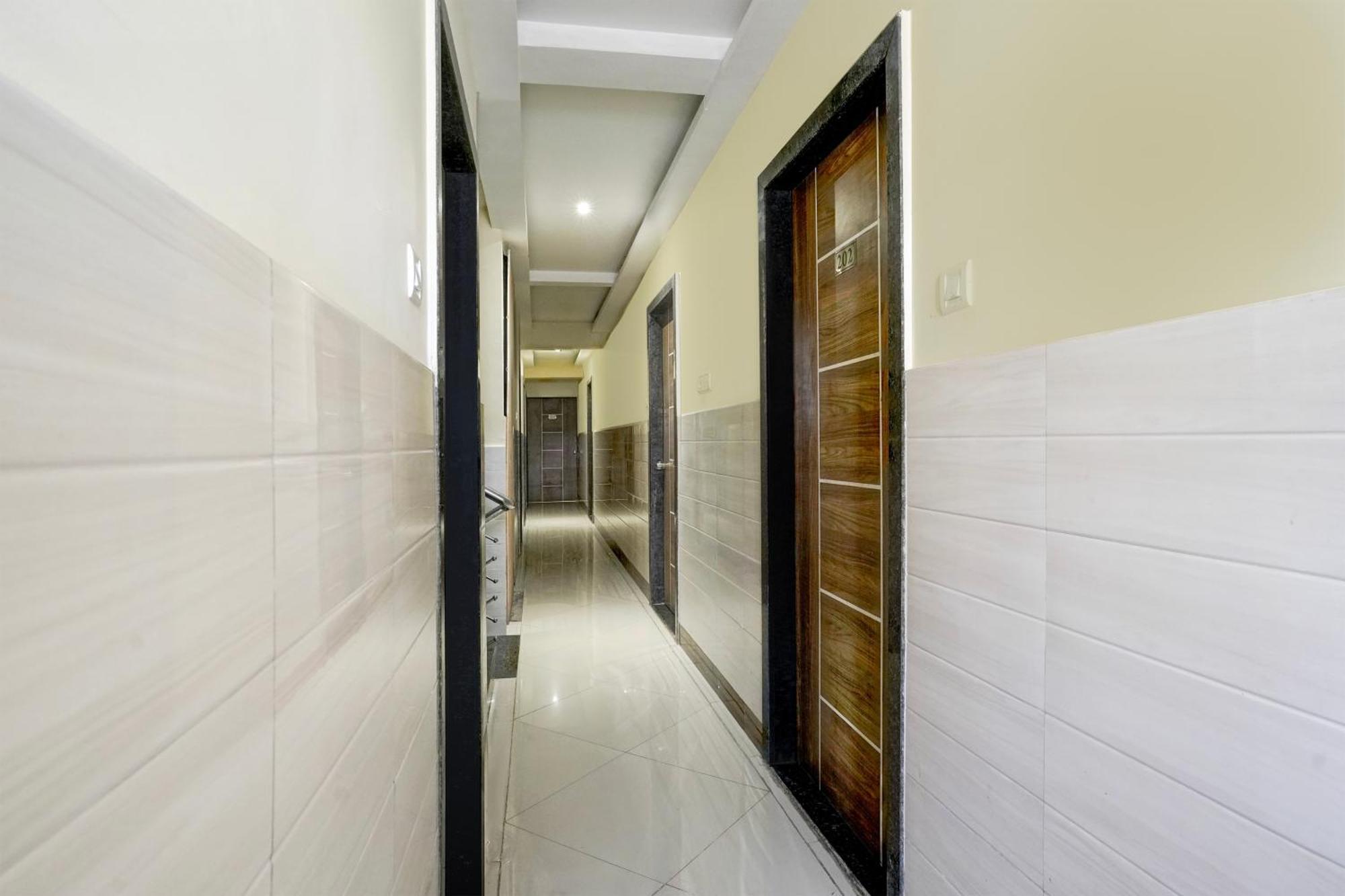 Super Hotel O Chhatrapati Nagar Shirdi Ngoại thất bức ảnh