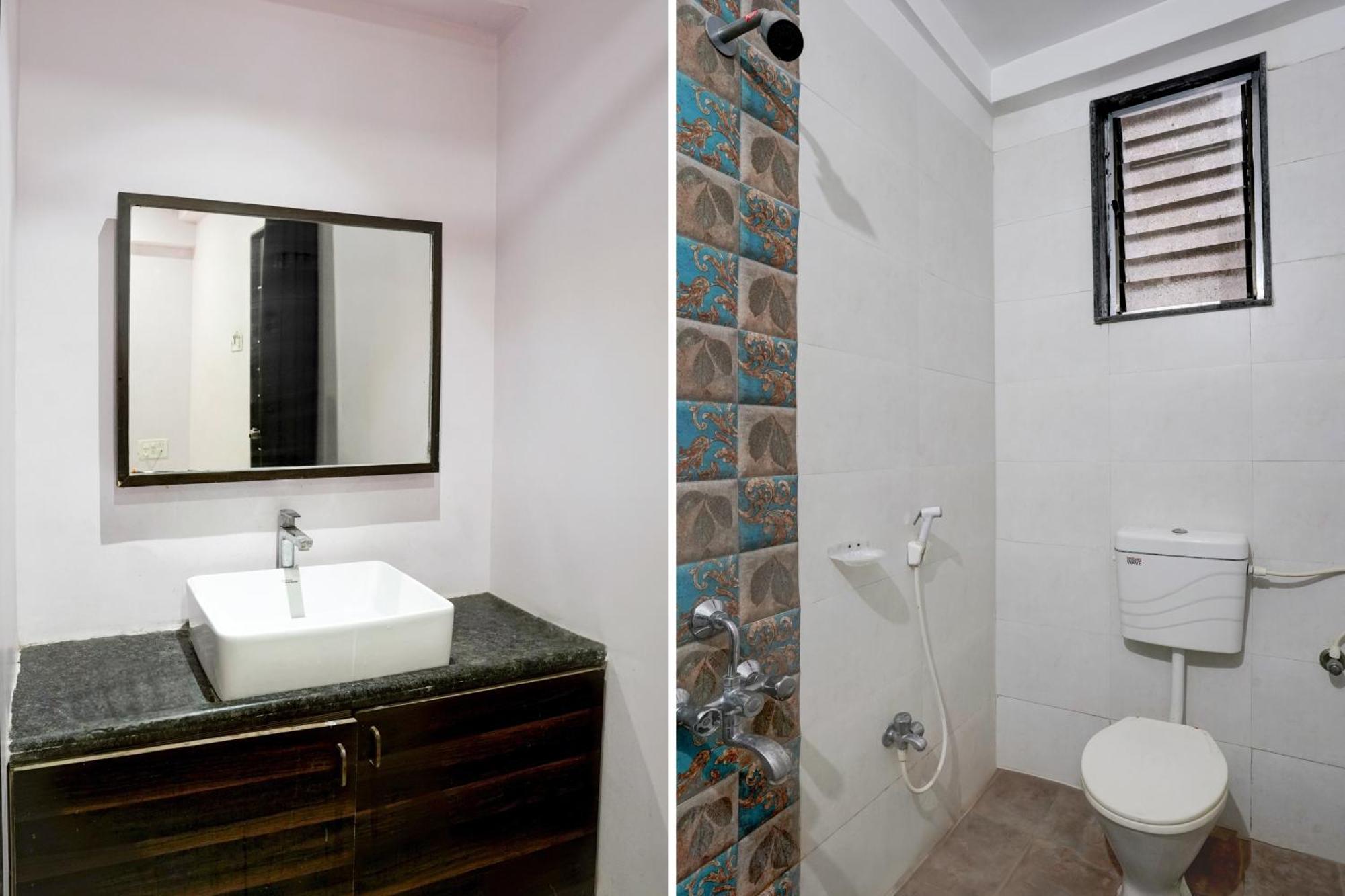 Super Hotel O Chhatrapati Nagar Shirdi Ngoại thất bức ảnh