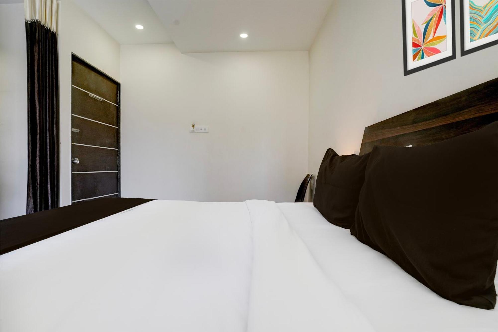 Super Hotel O Chhatrapati Nagar Shirdi Ngoại thất bức ảnh