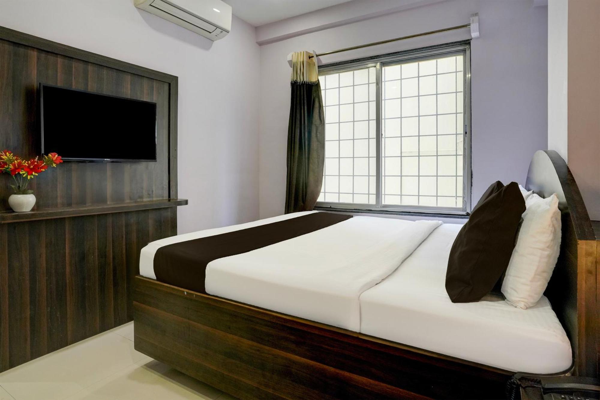 Super Hotel O Chhatrapati Nagar Shirdi Ngoại thất bức ảnh
