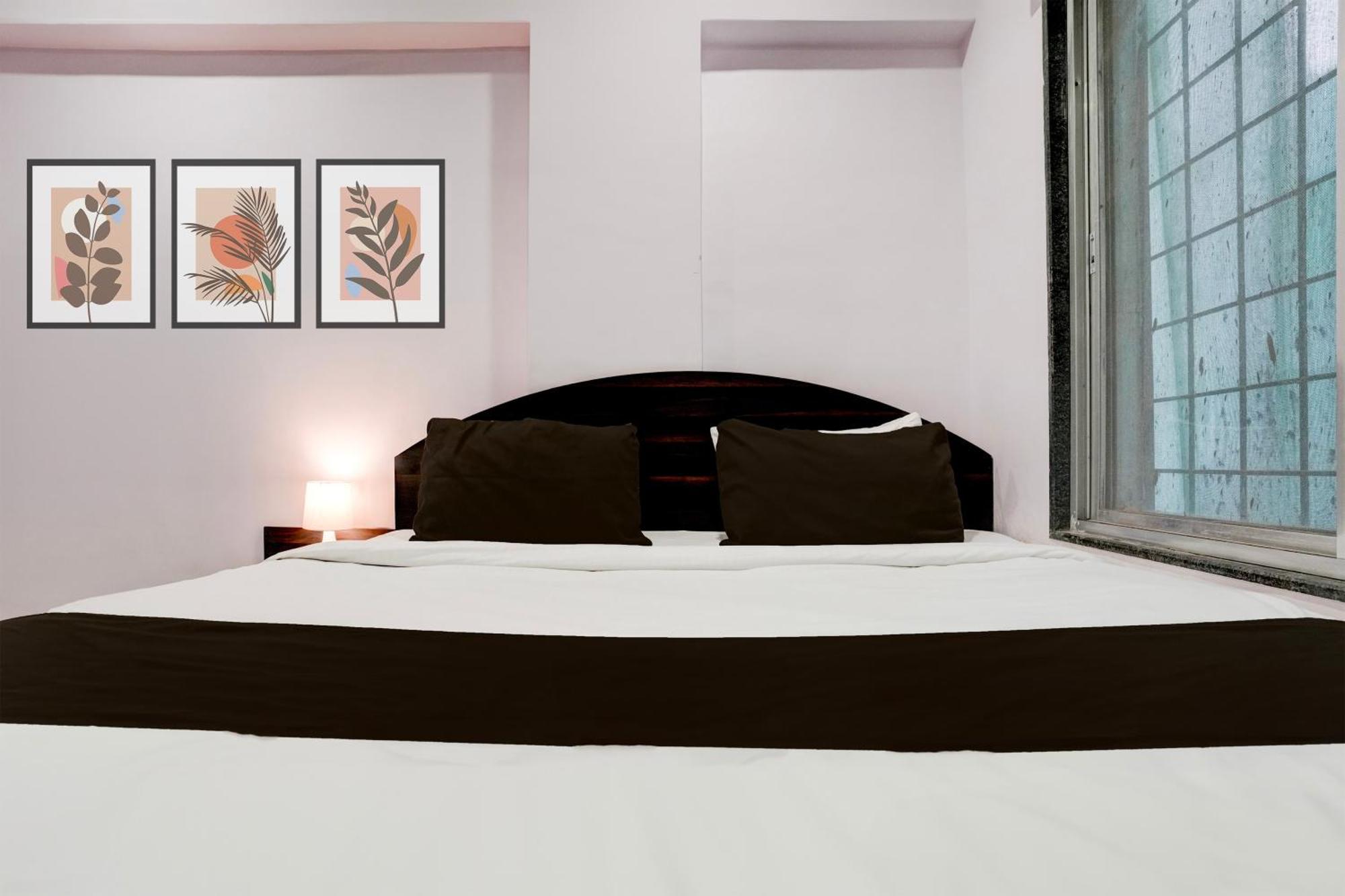 Super Hotel O Chhatrapati Nagar Shirdi Ngoại thất bức ảnh