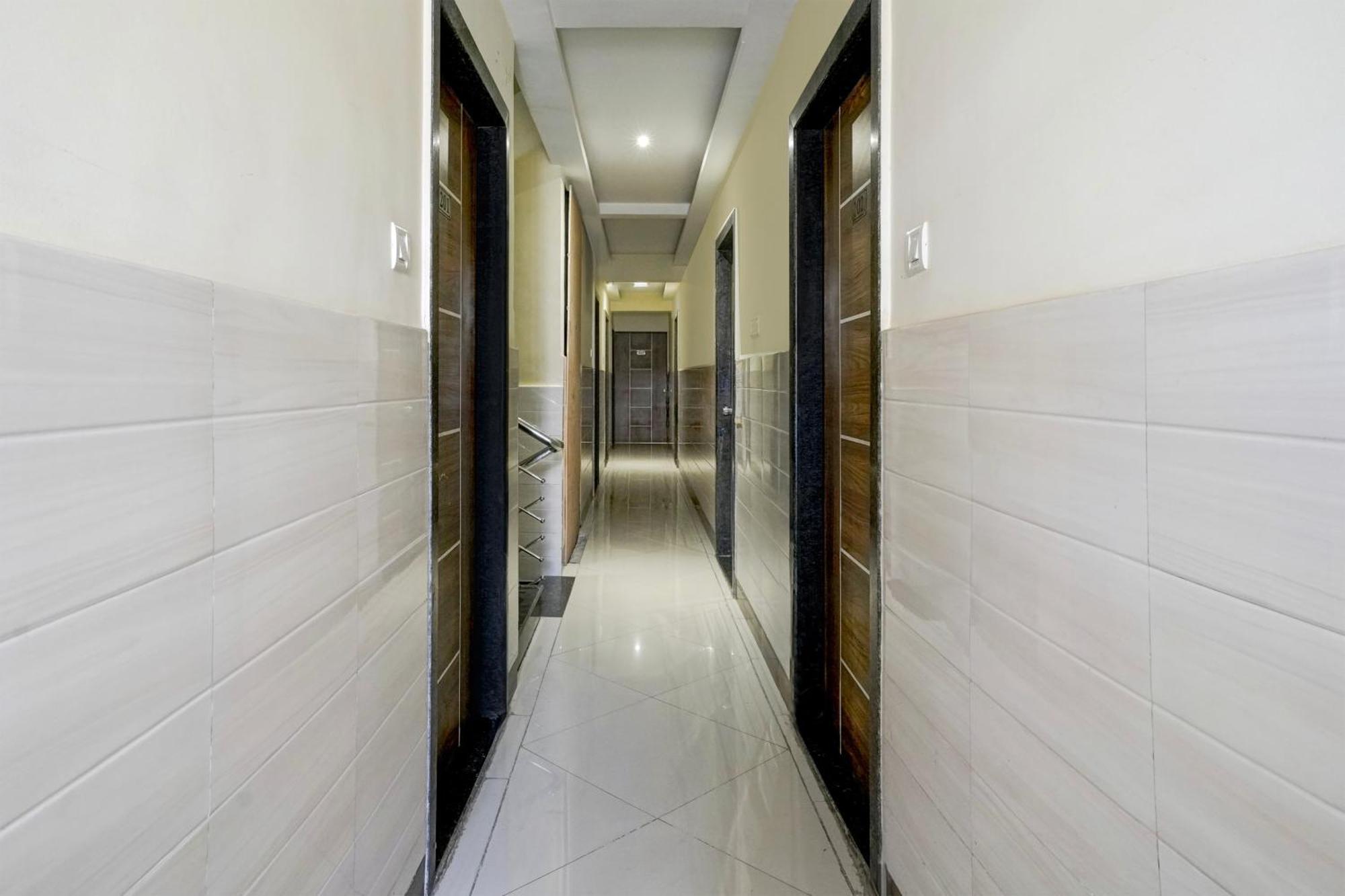 Super Hotel O Chhatrapati Nagar Shirdi Ngoại thất bức ảnh