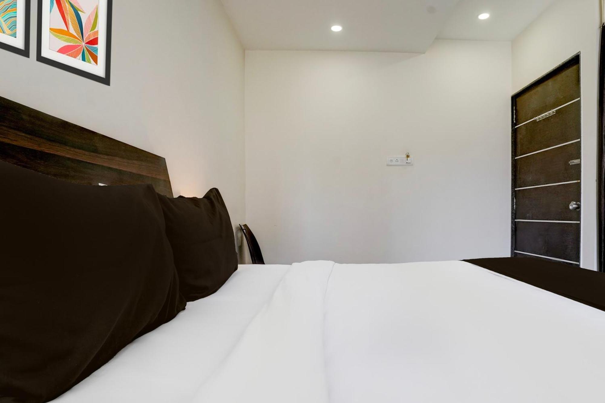 Super Hotel O Chhatrapati Nagar Shirdi Ngoại thất bức ảnh