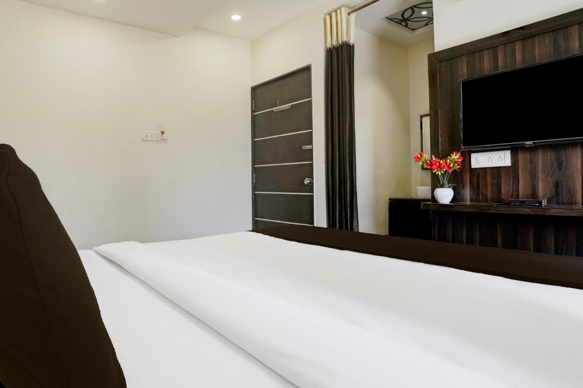 Super Hotel O Chhatrapati Nagar Shirdi Ngoại thất bức ảnh