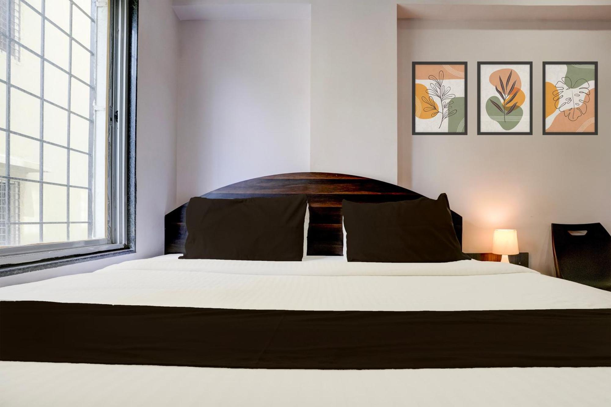 Super Hotel O Chhatrapati Nagar Shirdi Ngoại thất bức ảnh