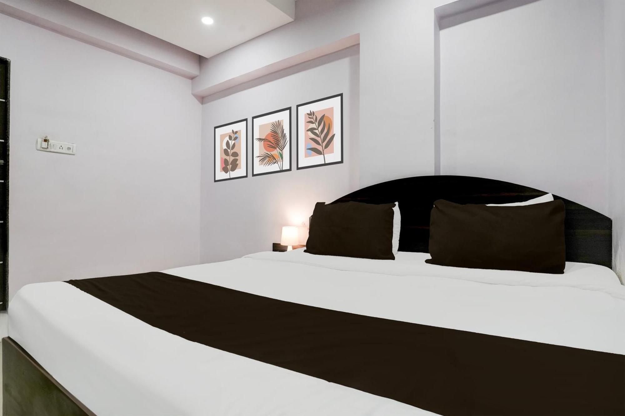 Super Hotel O Chhatrapati Nagar Shirdi Ngoại thất bức ảnh