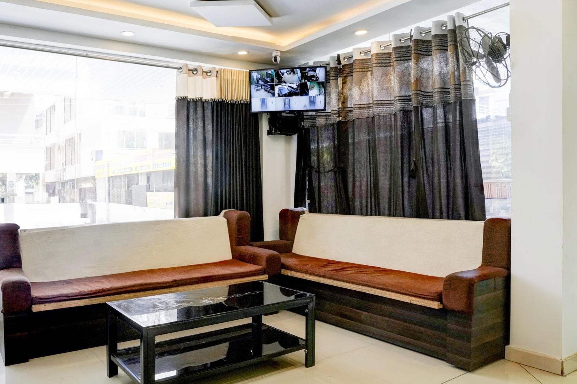 Super Hotel O Chhatrapati Nagar Shirdi Ngoại thất bức ảnh