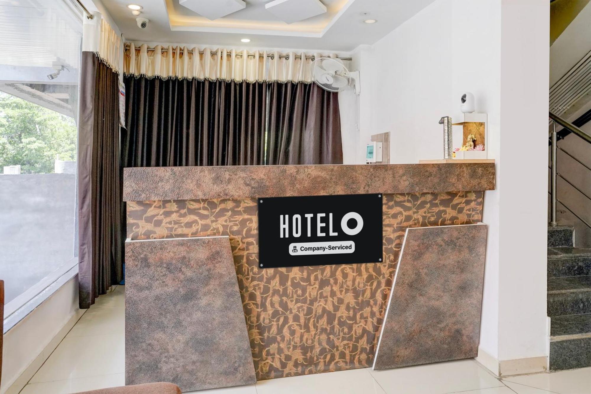 Super Hotel O Chhatrapati Nagar Shirdi Ngoại thất bức ảnh